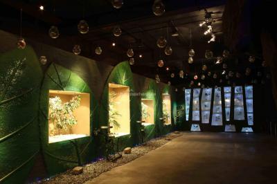 China Giant Salamander Bio-Tech Museum