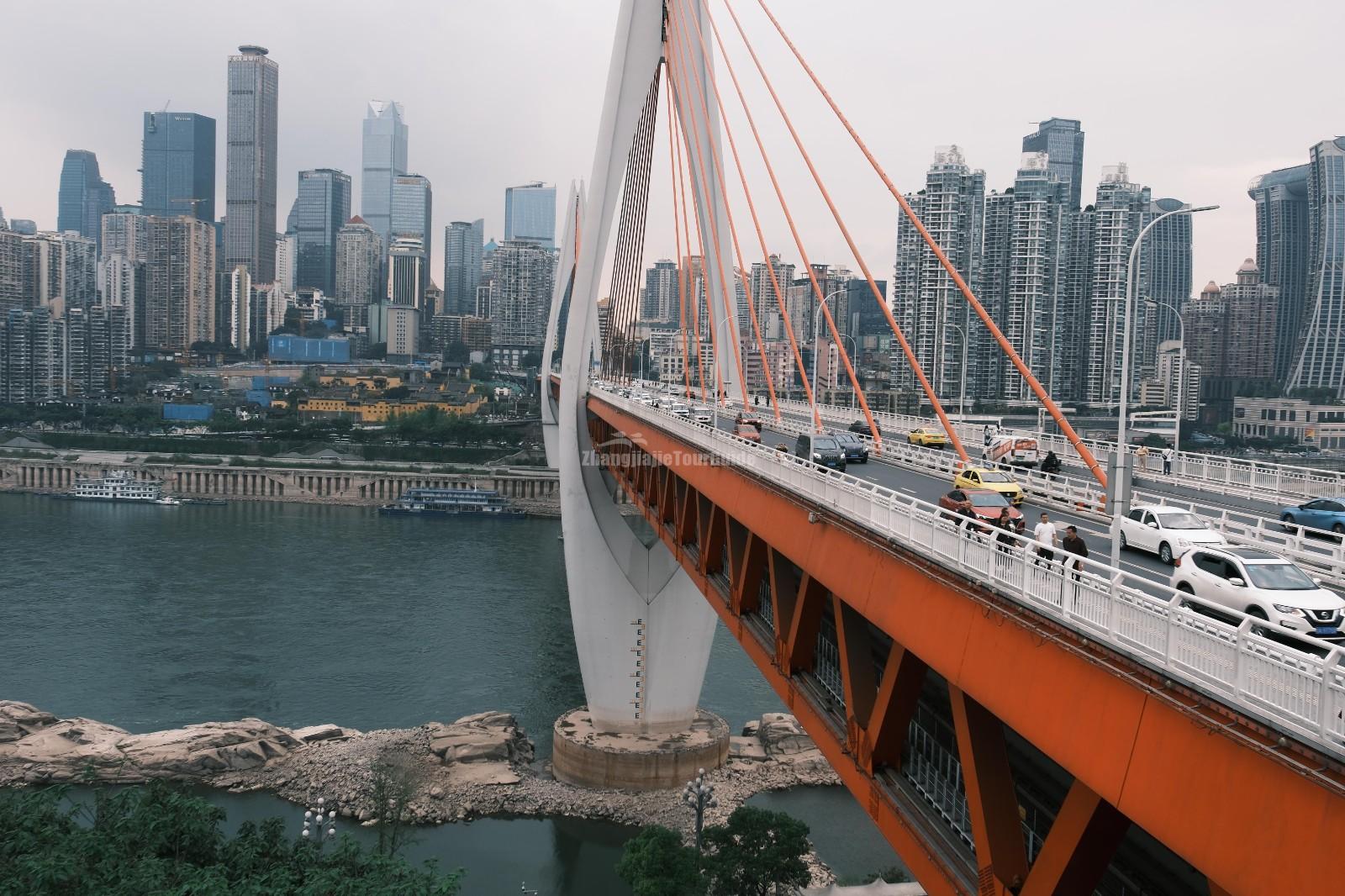 Longmenhao Old Street