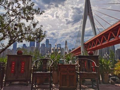 Longmenhao Old Street