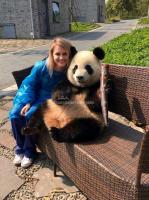 Chengdu Research Base of Giant Panda Breeding