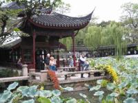 Humble Administrator's Garden