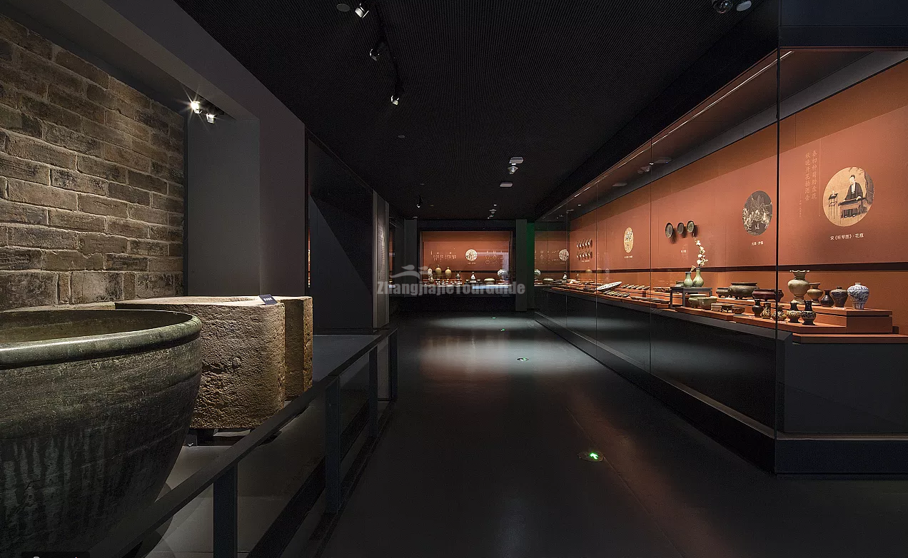 Hunan Provincial Museum