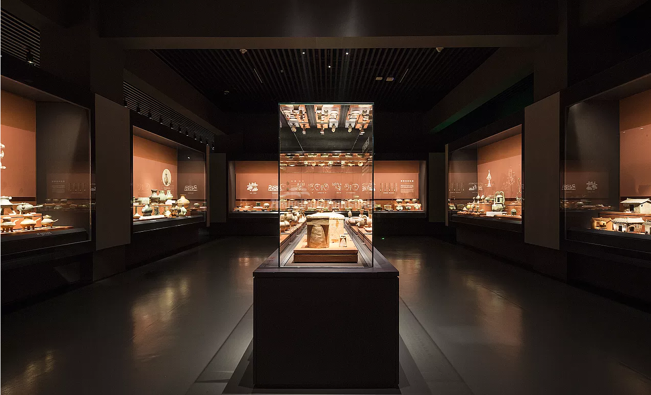 Hunan Provincial Museum