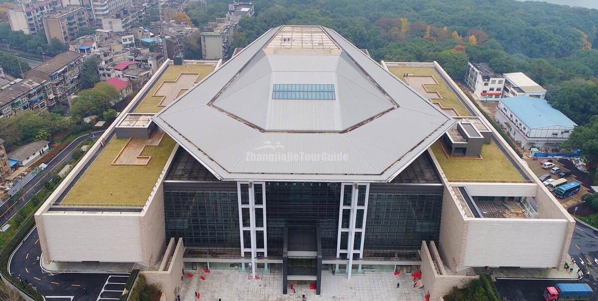 Hunan Provincial Museum