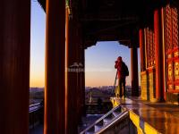 Jingshan Park