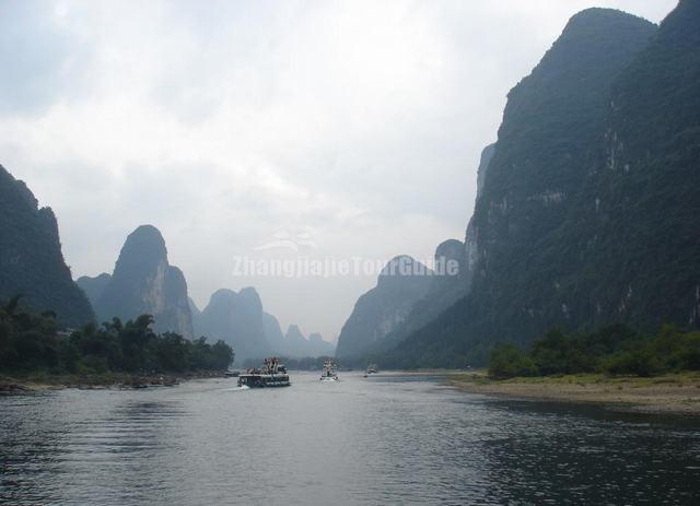  Guilin Li River