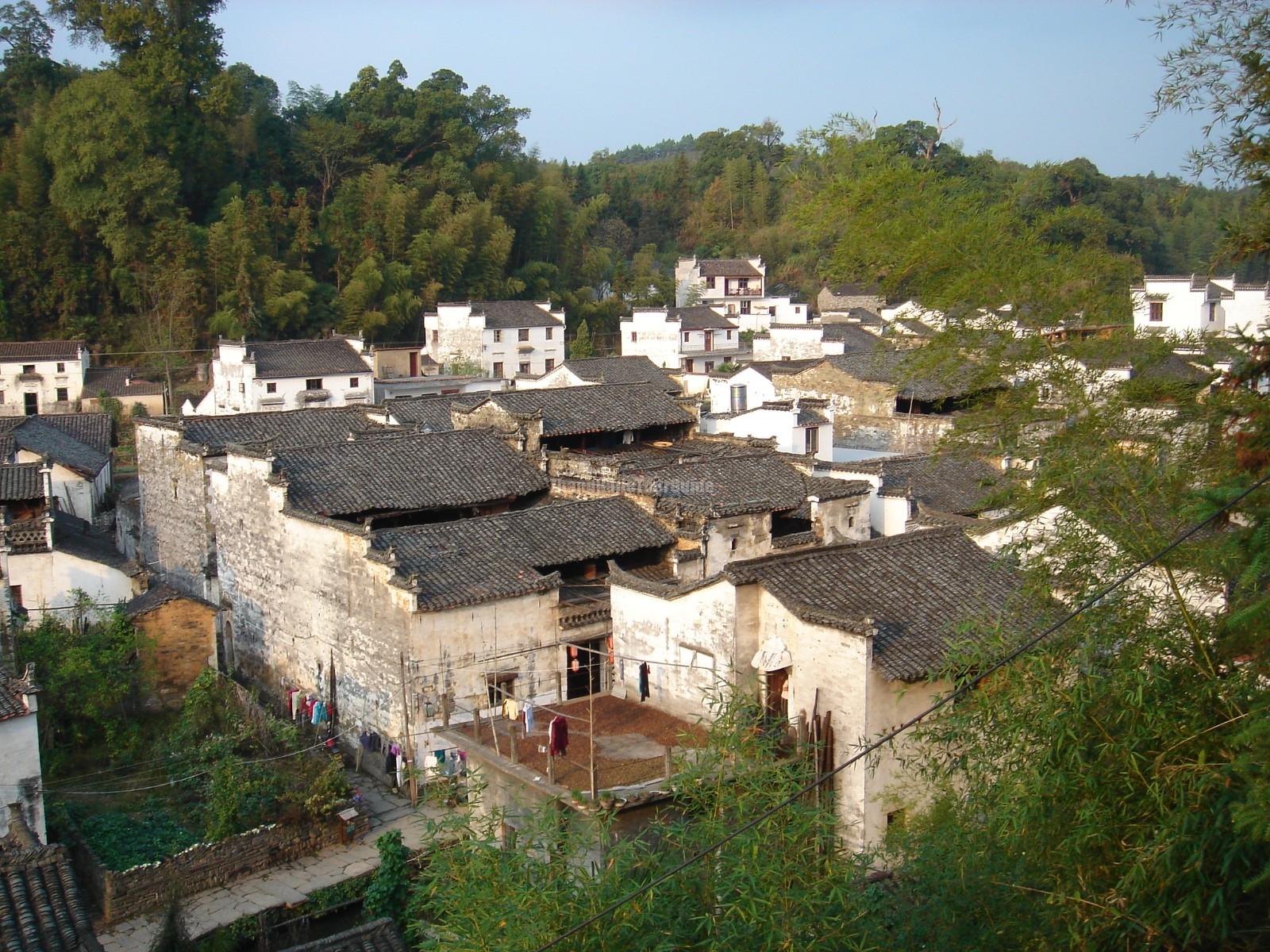 Likeng Village
