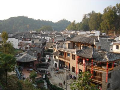 Likeng Village