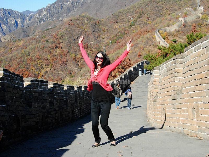 Mutianyu Great Wall