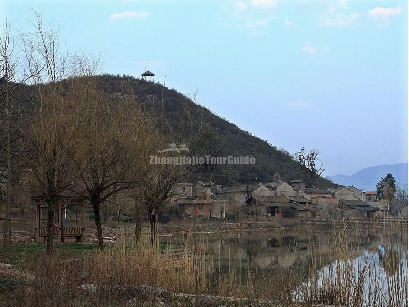 Nuohei Village