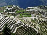 Ping'an Zhuang Village