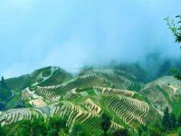 Ping'an Zhuang Village