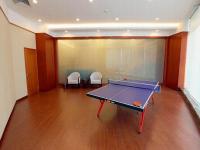 Qinghe Jinjiang International Hotel Table Tennis Room