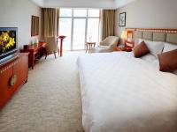 Qinghe Jinjiang International Hotel Sightseeing Superior Big Bed Room