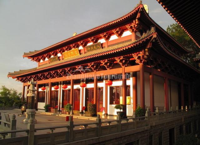 Qingxiu Mountain Building Nanning