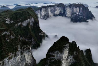 Qixing Mountain
