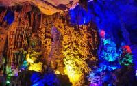 Reed Flute Cave