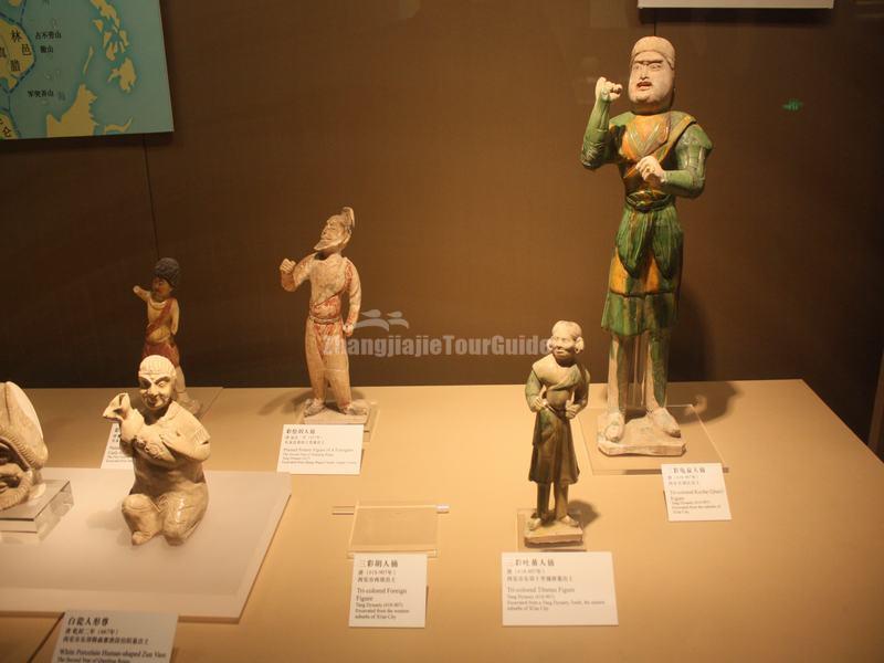 Shaanxi History Museum
