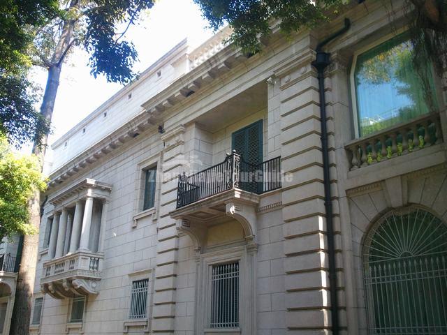 Shamian Island Beautiful House Guangzhou China