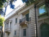 Shamian Island Beautiful House Guangzhou China