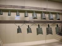 Shanghai Museum Bell Set