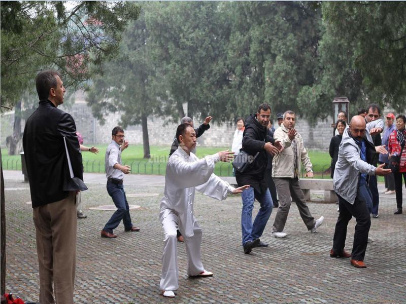 Temple of Heaven