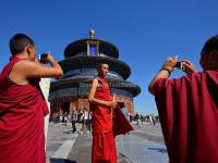 Temple of Heaven