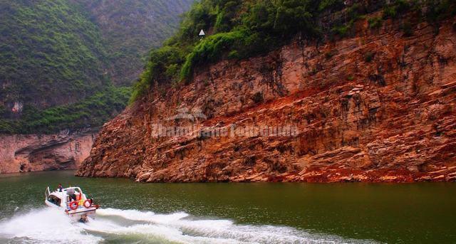  Chongqing Three Gorges