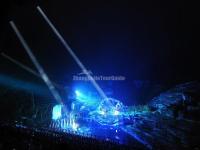 Tianmen Fox Fairy Show