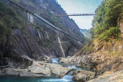 Wangxian Valley