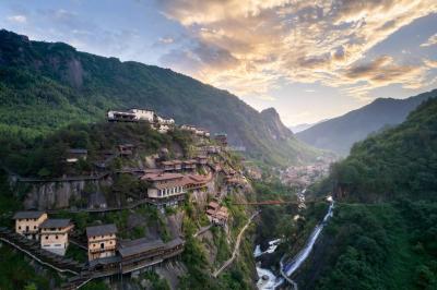 Wangxian Valley