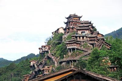 Wangxian Valley