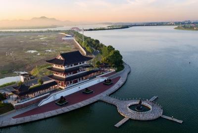 Willow Leaf Lake - Changde
