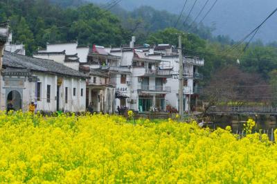 Xiaoqi Village