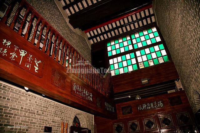 Xiguan Old Houses Guangzhou