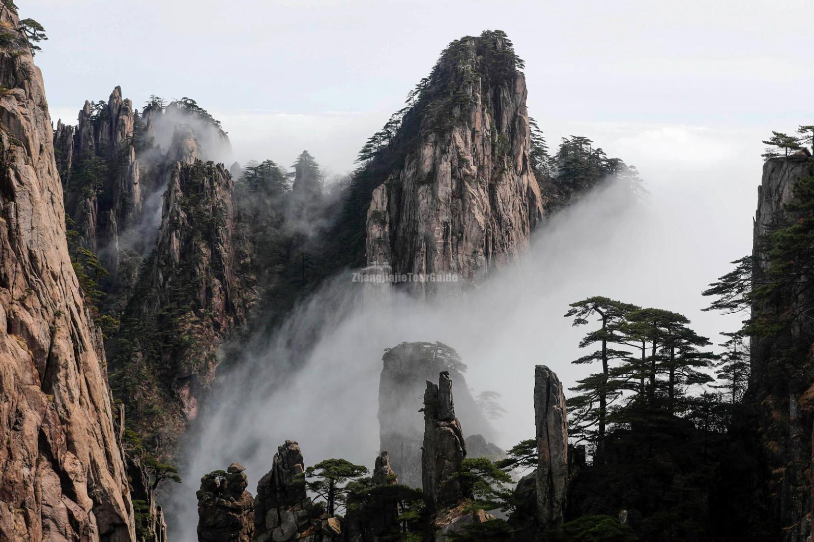 Yellow Mountain