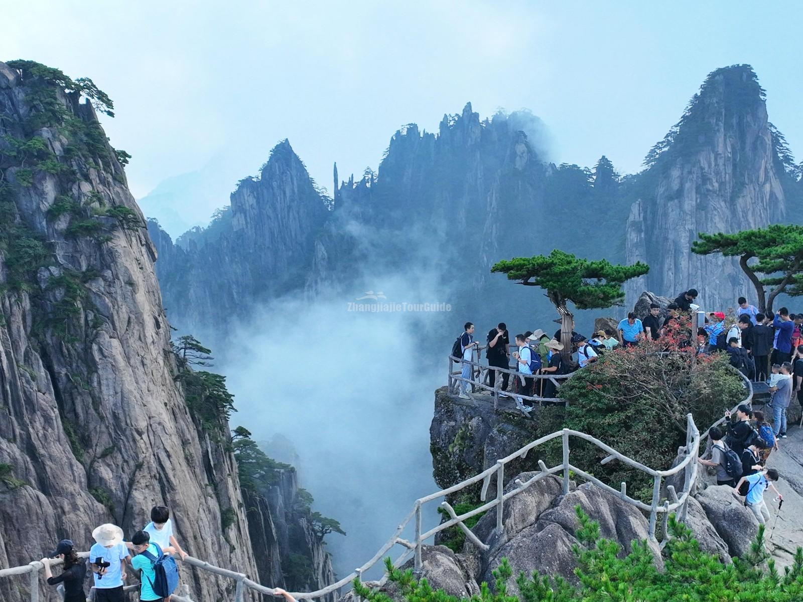 Yellow Mountain