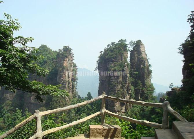Yellow Stone Village