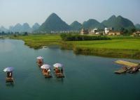 Yangshuo