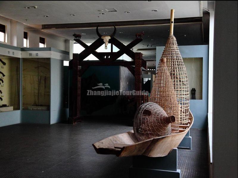 Yunnan Nationalities Museum