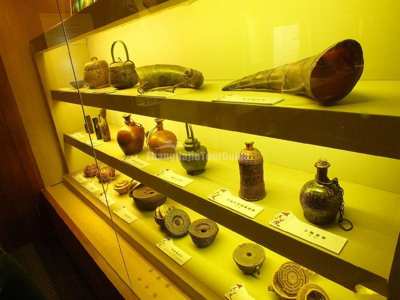 Yunnan Nationalities Museum