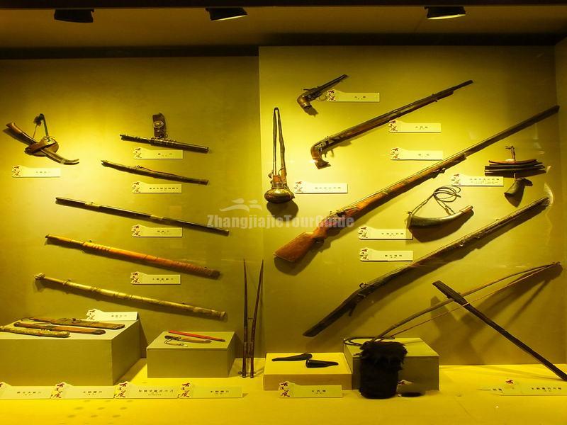 Yunnan Nationalities Museum Kunming