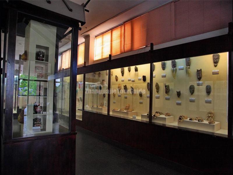 Yunnan Nationalities Museum