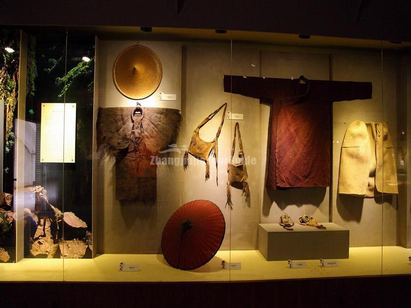 Yunnan Nationalities Museum