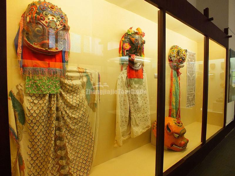 Yunnan Nationalities Museum