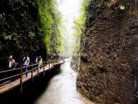 Zhangjiajie Grand Canyon