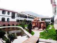 Zhuanjiacun Hotel Courtyard