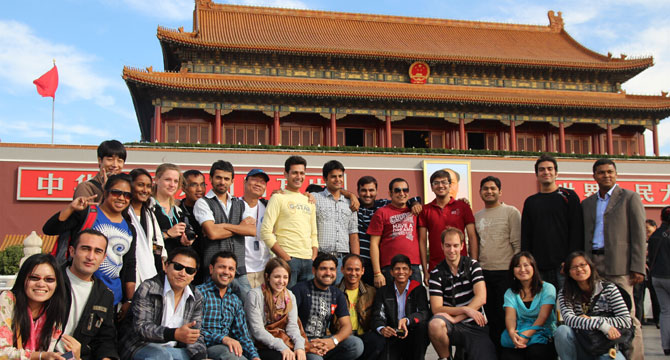 15-day Guangzhou Zhangjiajie Chengdu Jiuzhaigou Xi'an Beijing Tour 15-day Guangzhou Zhangjiajie Chengdu Jiuzhaigou Xi'an Beijing Tour